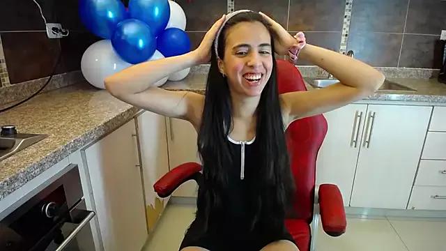 anna_alvarez from StripChat