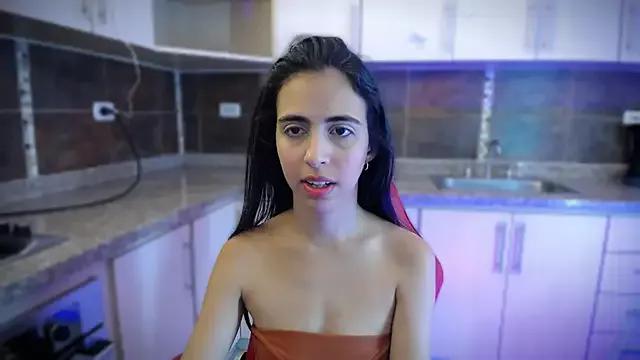 anna_alvarez from StripChat
