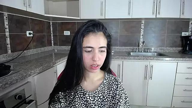 anna_alvarez from StripChat