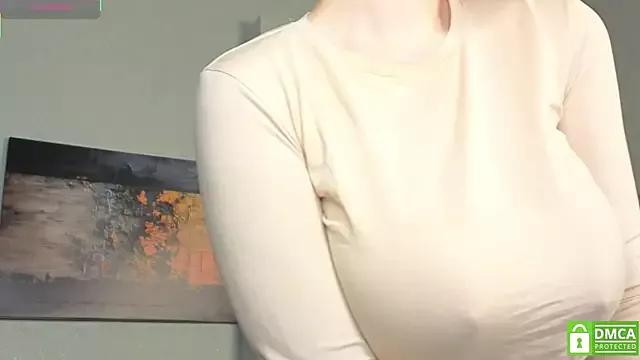 Anna_Carters from StripChat