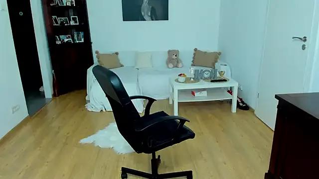 Anna_grayy1 from StripChat