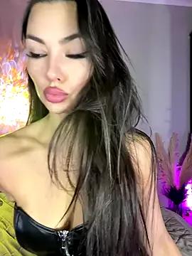 Anna_Purna from StripChat