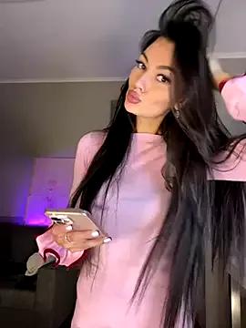 Anna_Purna from StripChat