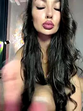 Anna_Purna from StripChat