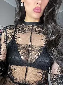 Anna_Purna from StripChat