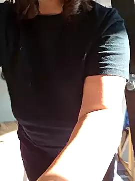 AnneKane from StripChat