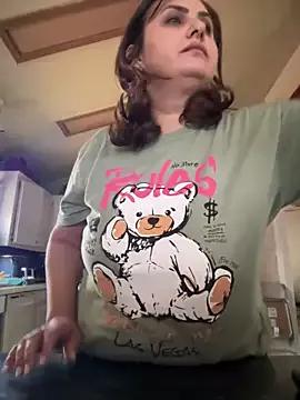 AnneKane from StripChat