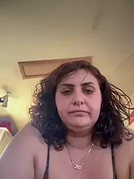 AnneKane from StripChat