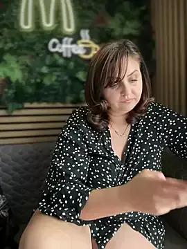AnneKane from StripChat