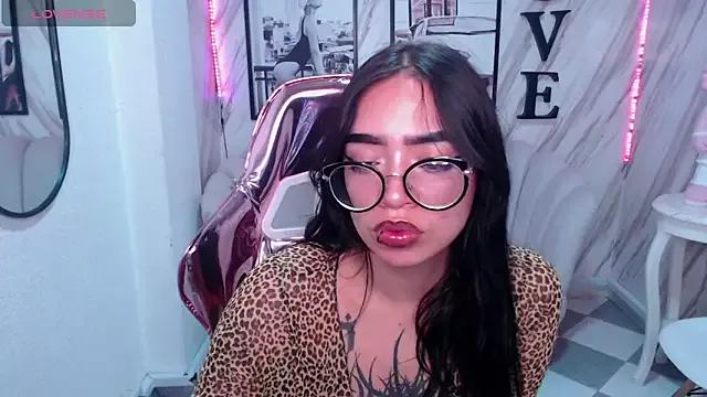 Anni_acker_b from StripChat