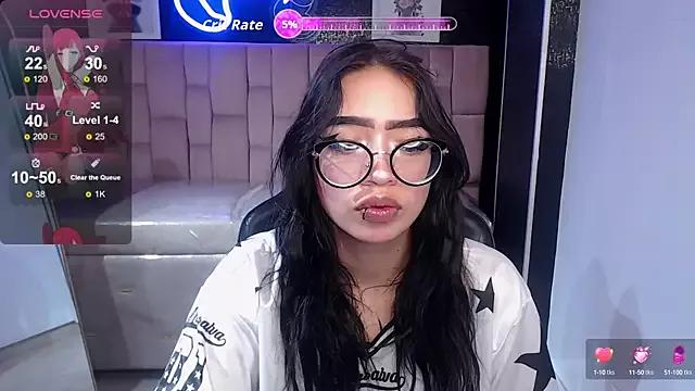 Anni_acker_b from StripChat