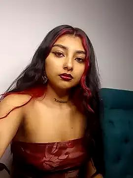 annibaby_88 from StripChat