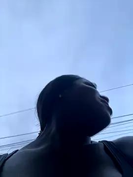 AnnieCaster from StripChat