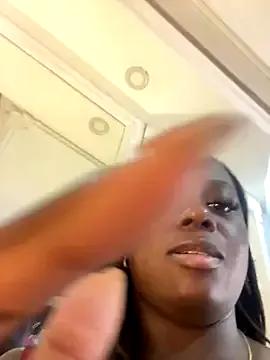AnnieCaster from StripChat