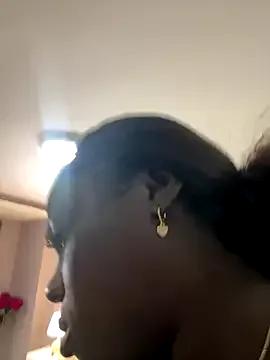 AnnieCaster from StripChat