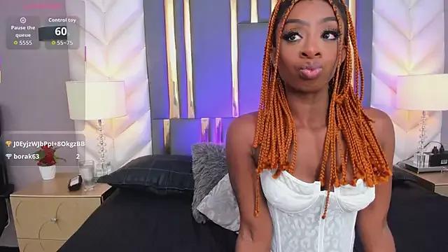 Anny_osorio from StripChat