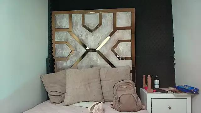 Anny_osorio from StripChat