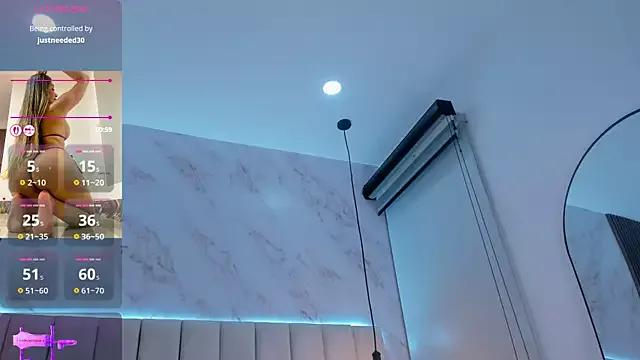 Annyy_Rosse from StripChat