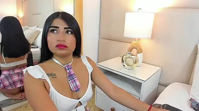 AntoniaRoss_ from StripChat