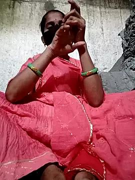 Naked Room Anushka_Ji 