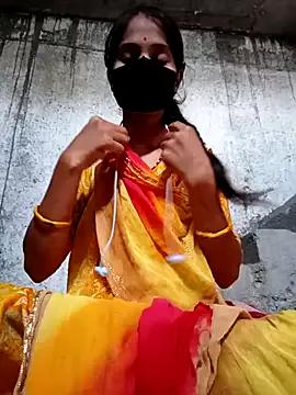 Naked Room Anushka_Ji 