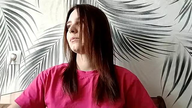 Anuta_Mommy from StripChat