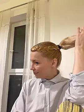AnyaHellCat from StripChat