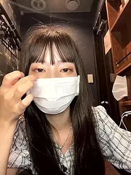 aonyan_7 from StripChat is Group