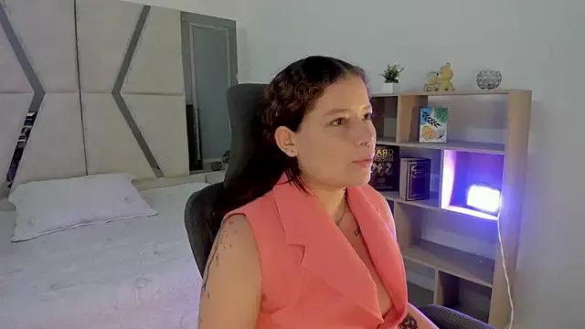 AphroditeSweet from StripChat