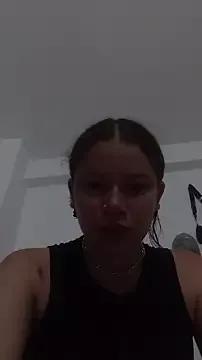 AphroditeSweet from StripChat