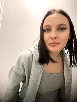 Apple_Brandy from StripChat