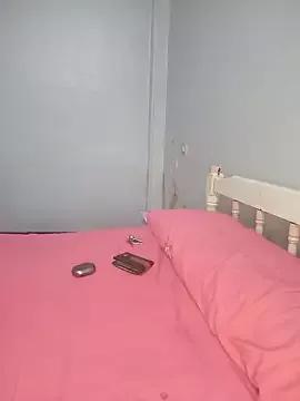 Arabian-B from StripChat