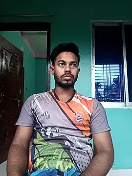 arafat_mia from StripChat