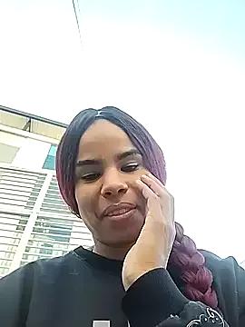 AresAngel from StripChat
