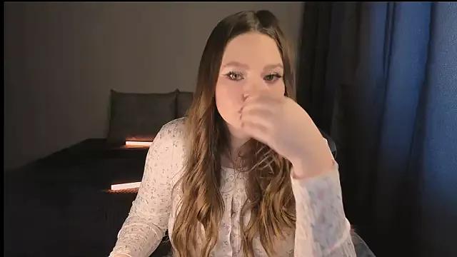 Aria-Lane from StripChat