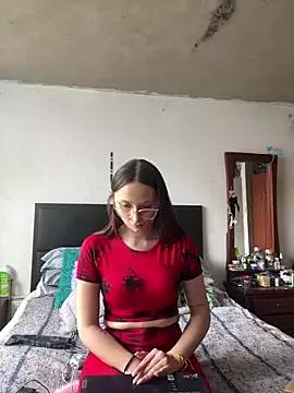 Naked Room Aria_beauti 