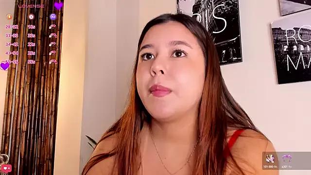 Aria_Reid from StripChat
