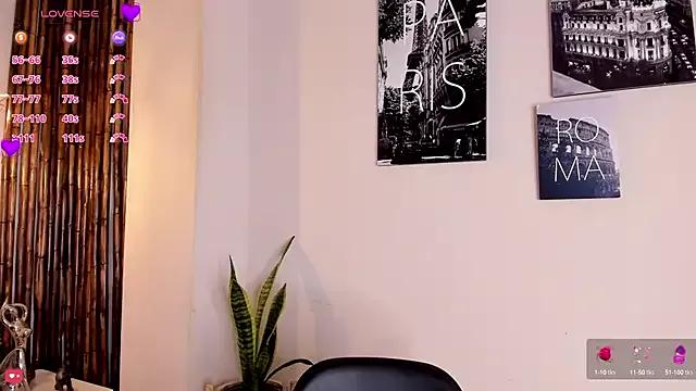 Aria_Reid from StripChat