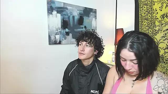 Aria_x_Orien from StripChat