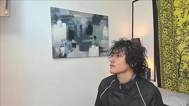 Aria_x_Orien from StripChat
