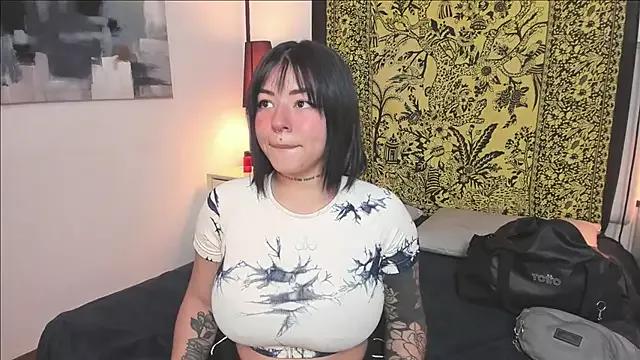 Aria_x_Orien from StripChat