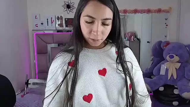 AriadnaCappelletty from StripChat