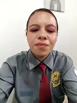 Ariana-07 from StripChat