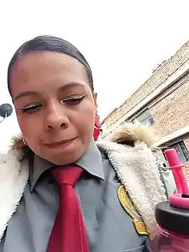 Ariana-07 from StripChat