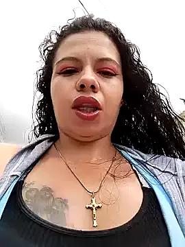 Ariana-07 from StripChat