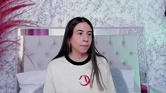 Ariana_greenblat from StripChat