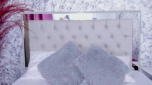 Ariana_greenblat from StripChat