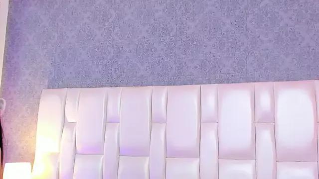 ArianaaGrace from StripChat