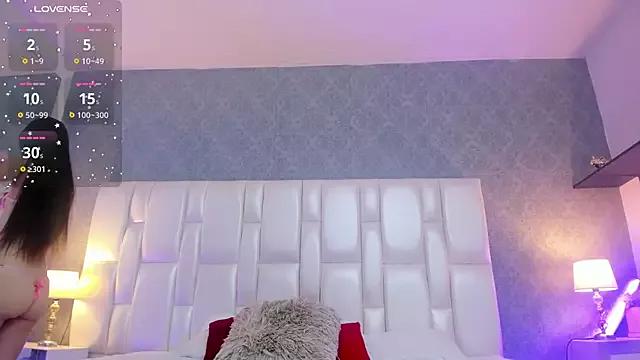 ArianaaGrace from StripChat