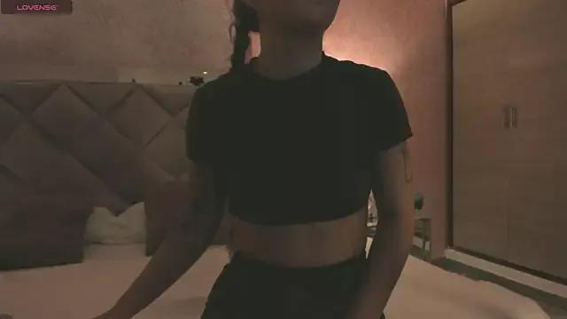 Arianavillada from StripChat